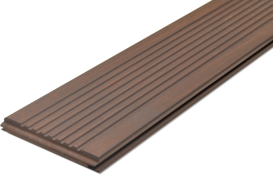 bamboo Podele Terasă Bamboo X-treme Riflat/ Neted | Holver